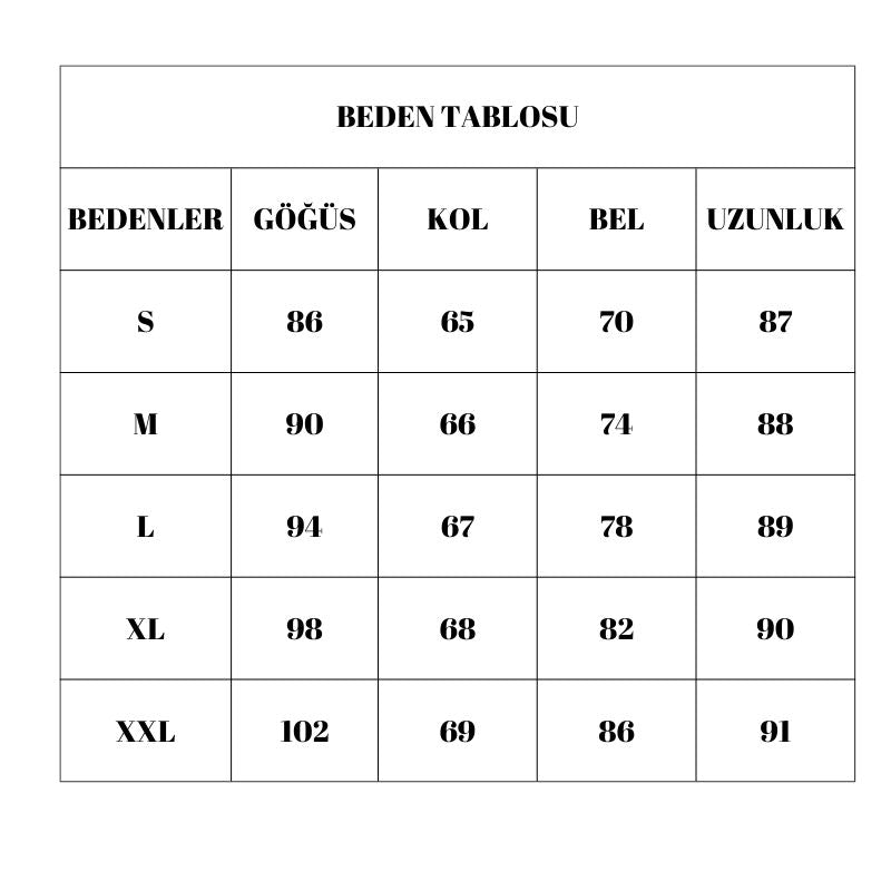 TAŞ İŞLEMELİ TASARIM ELBİSE