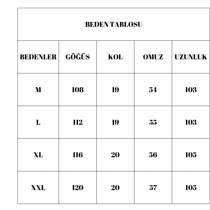 SALAŞ  DÜĞMELİ  ŞIK  KOT ELBİSE