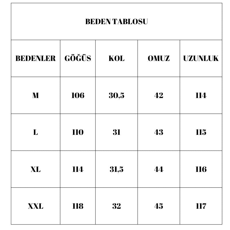 PİLELİ UZUN ELBİSE KETEN