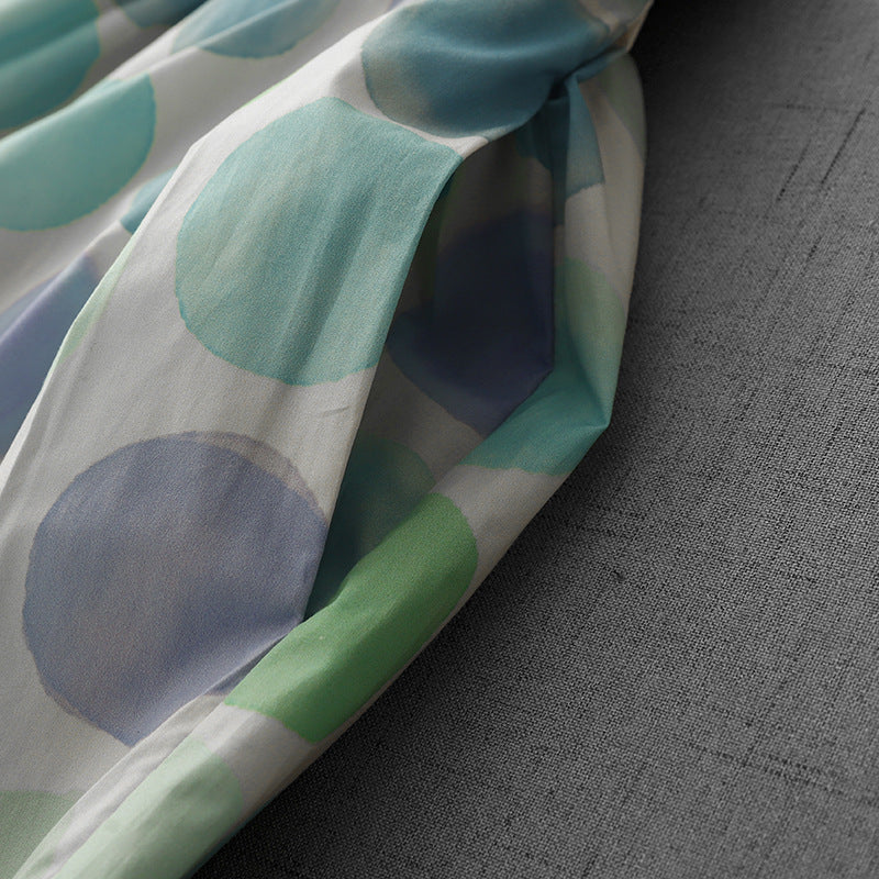 YAZLIK PUANTİYELİ ETEK