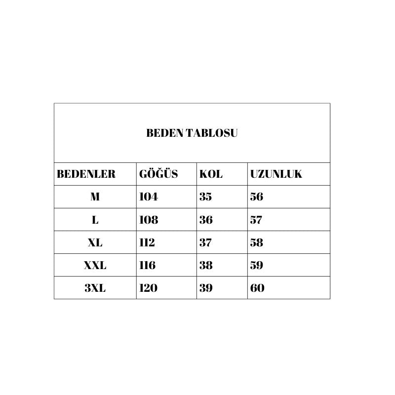 GÜNEŞ KORUYUCU YAZLIK CEKET