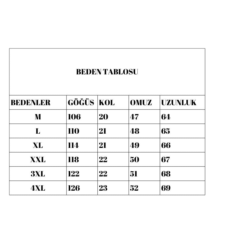 TAŞ İŞLEMELİ KOT CEKET