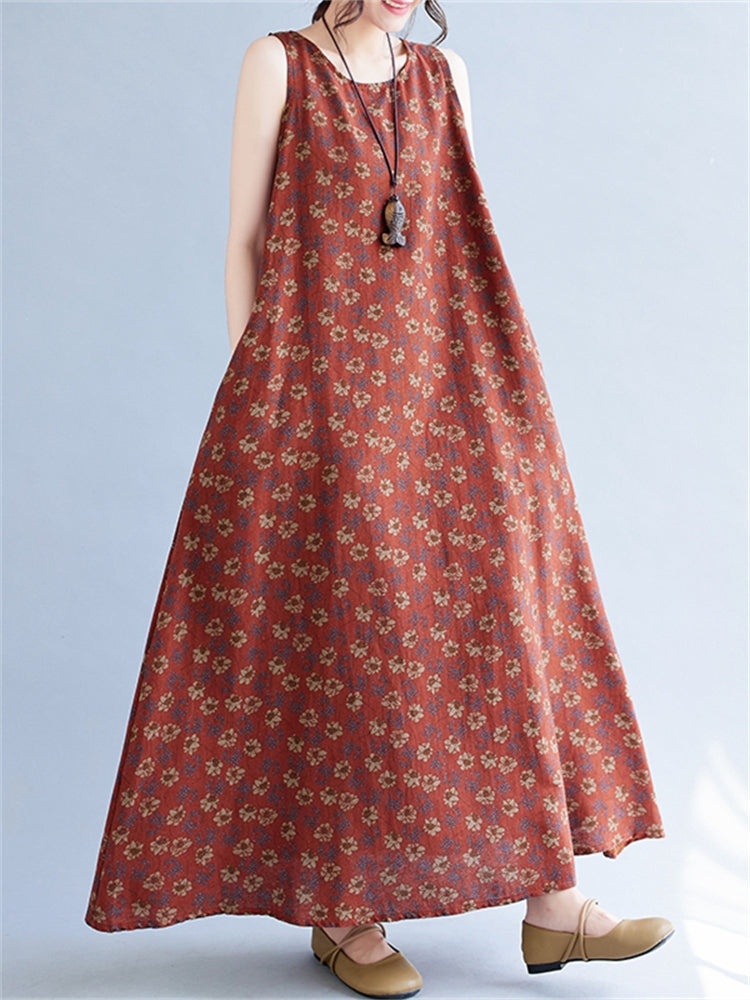 KOLSUZ YAZLIK ELBİSE