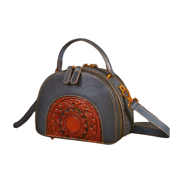 ÇANTA VİNTAGE KÜÇÜK