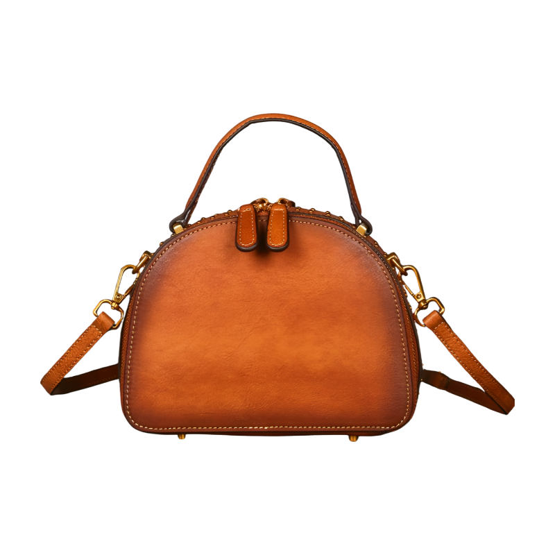 ÇANTA VİNTAGE KÜÇÜK