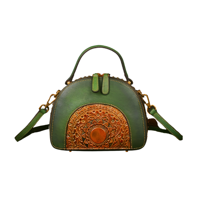 ÇANTA VİNTAGE KÜÇÜK