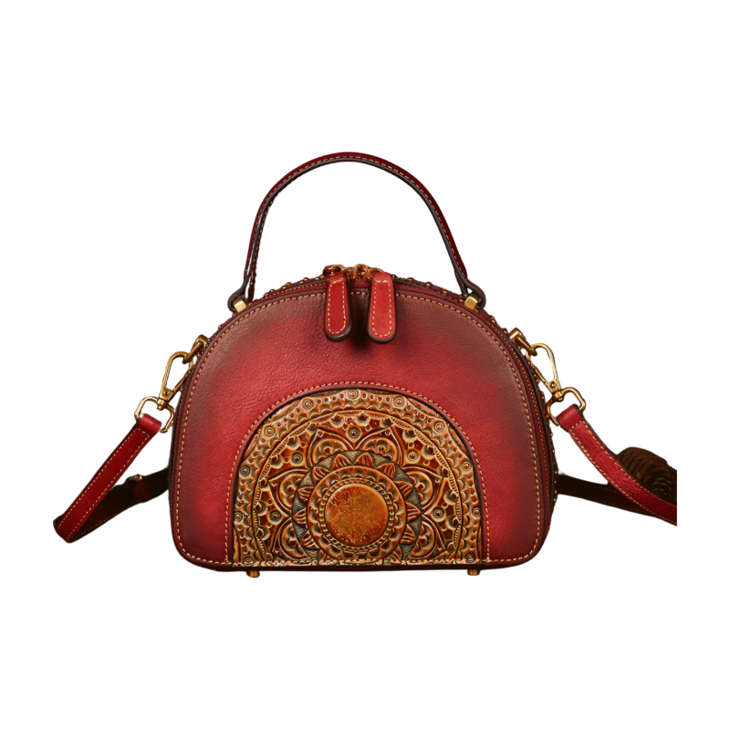 ÇANTA VİNTAGE KÜÇÜK